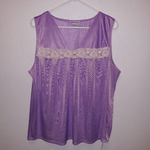 🌟 Vintage Blair camisole tank size medium - Picture 1 of 5